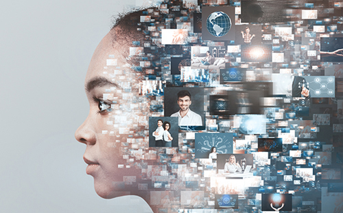 Digital Storytelling Interns Uplift and Unite