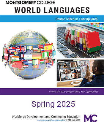 World Languages Brochure